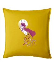 Drsný jednorožec (Pecka design)