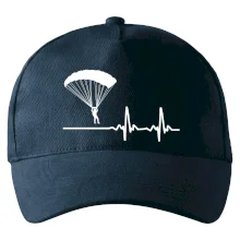 Paragliding EKG