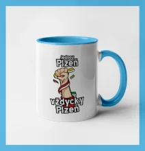 Jednou Plzeň vždycky Plzeň