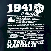 1941 v kostce