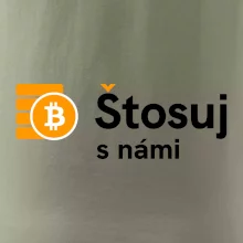Štosuj s námi - logo velké Štosuj s námi - logo velké