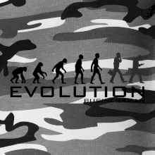 Evoluce Businessman Evoluce Businessman