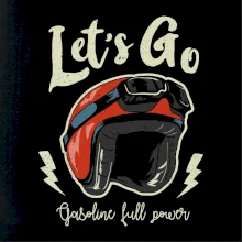 Moto let's go Moto let's go