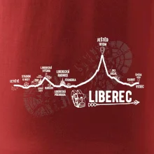 Profil Liberec