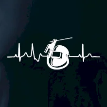 EKG svářeč EKG svářeč