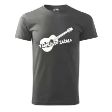 Kytara, takhle to všechno začalo