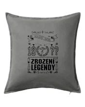 Zrození legendy - pro basketbalistu