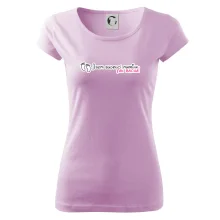 Jsem budoucí mamina - tak bacha!