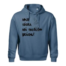 Moje ségra má skvělýho bráchu Moje ségra má skvělýho bráchu