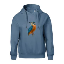 Lednáček kreslený