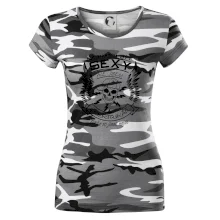 Nesnáším být sexy - elektrikář