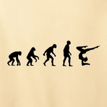 Evoluce yoga