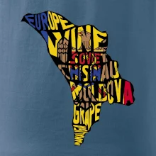 Mapy - názvy měst - Polsko