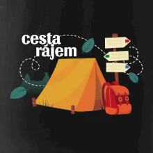 Cesta rájem