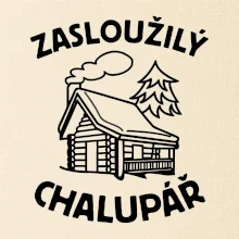 Zasloužilý chalupář