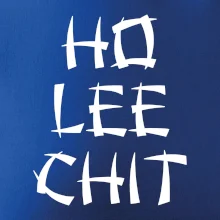 Ho lee chit Ho lee chit
