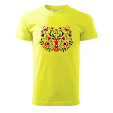 Folklor - Červený jelen