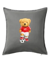 Fotbalista medvídek číslo