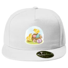 Velikonoční kuřátka