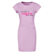 Dneska za rajdu, tak trochu - psací