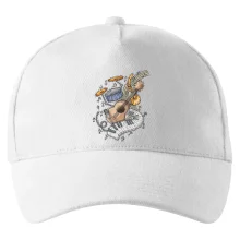 Hudební nástroje v notách