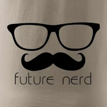 Future nerd Future nerd