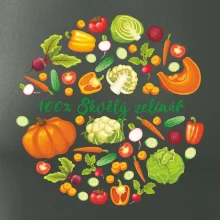 100% skvělý zelinář