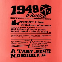 1949 v kostce