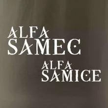 Alfa Samec