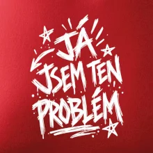 Já jsem ten problém