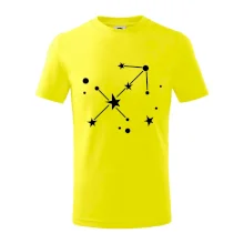 Souhvězdí - Sagittarius - Střelec Souhvězdí - Sagittarius - Střelec