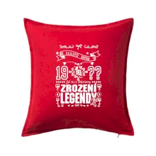 Zrození legendy - pro Moraváka