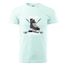 Hokej - naše zbraně