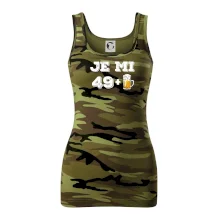 Je mi 50 pivo Je mi 50 pivo
