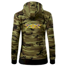 Ukrajina státní symbol