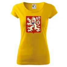 Znak ČSR - Československá republika (1948–1960)