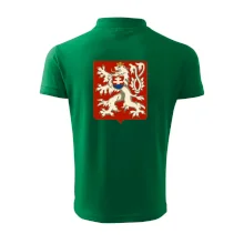 Znak malý První Republika československá 1918–1920