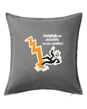 Nedotýkejte se elektrikáře na zem spadlého