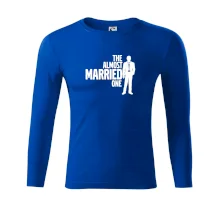 Bachelor party - The almost married one