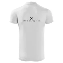 Zehňi se, vole, boz je na dole