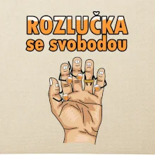 Rozlučka se svobodou pivo Rozlučka se svobodou pivo