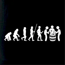 Evoluce sklípek Evoluce sklípek