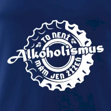 Alkoholismus pivo