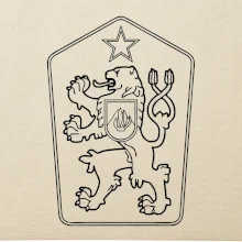 ČSSR znak ČSSR znak
