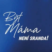 Být táta není sranda