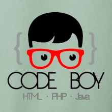 Code Boy