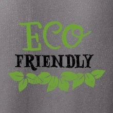 Eco friendly - lístečky