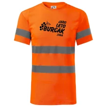 Jaro, léto, burčák, zima Jaro, léto, burčák, zima