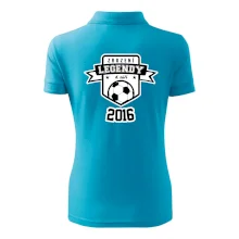 Zrození fotbalové legendy - tvůj den a rok narození