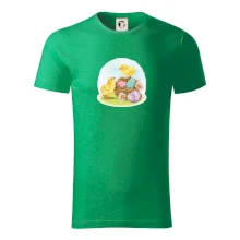 Velikonoční kuřátka